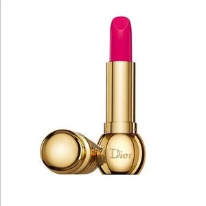 Dior Diorific Mat Velvet Colour Lipstick 770